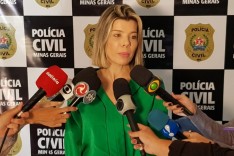 PCMG prende suspeito de abusar de crianças um dia após identificação